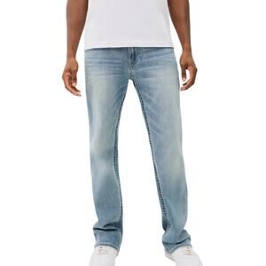 True Religion Billy Bootcut Jeans Men’s 34 Brilliant Medium Wash Denim NEW
NWT!!